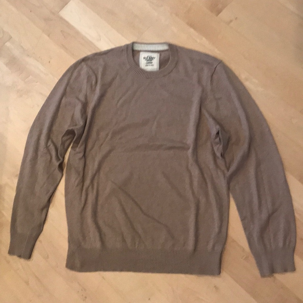 Old Navy Sweater